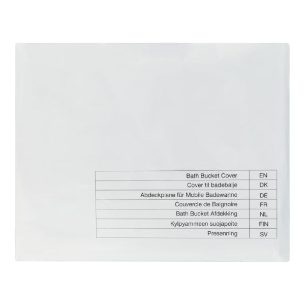 Presenning för standardvariant