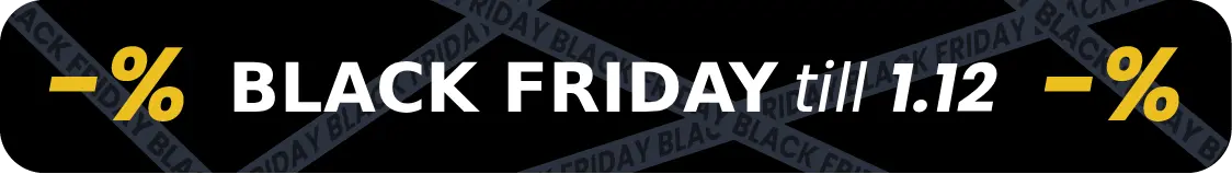 Black Friday